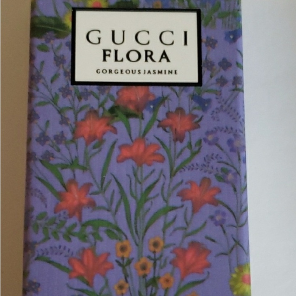 Gucci Flora and Bloom Perfume Set - Multicolor - Picture 2 of 7